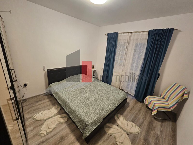 Aparatorii Patriei, Metalurgiei, apartament cu doua camere, centrala+loc parcare.