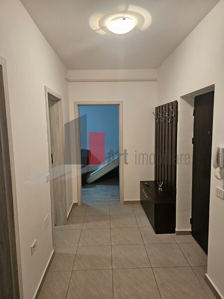 Aparatorii Patriei, Metalurgiei, apartament cu doua camere, centrala+loc parcare.